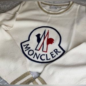 Moncler sweater
